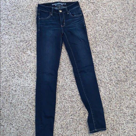 American Eagle jeans - Picture 2 of 5